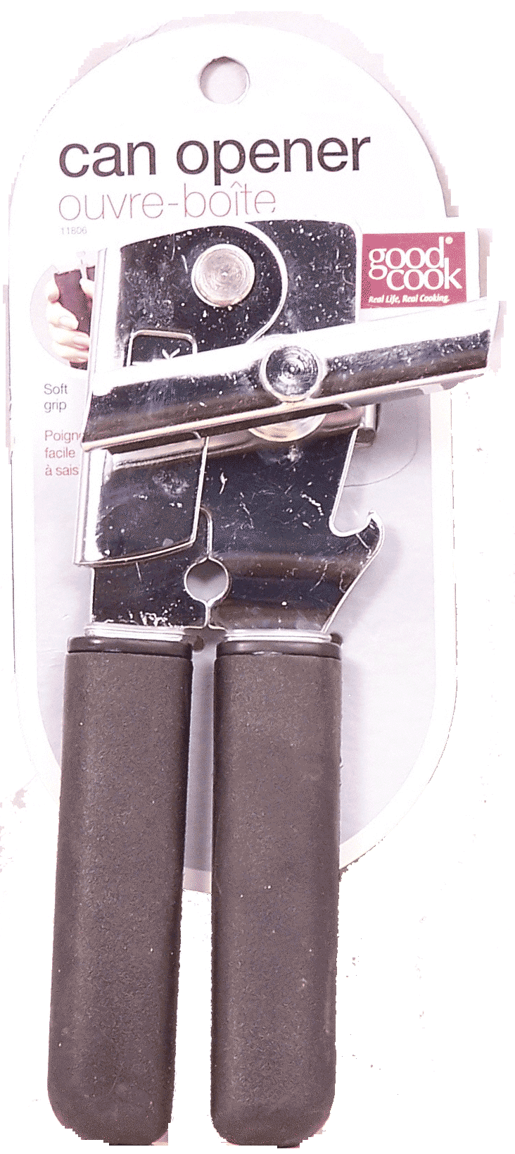 Good Cook  can opener Full-Size Picture